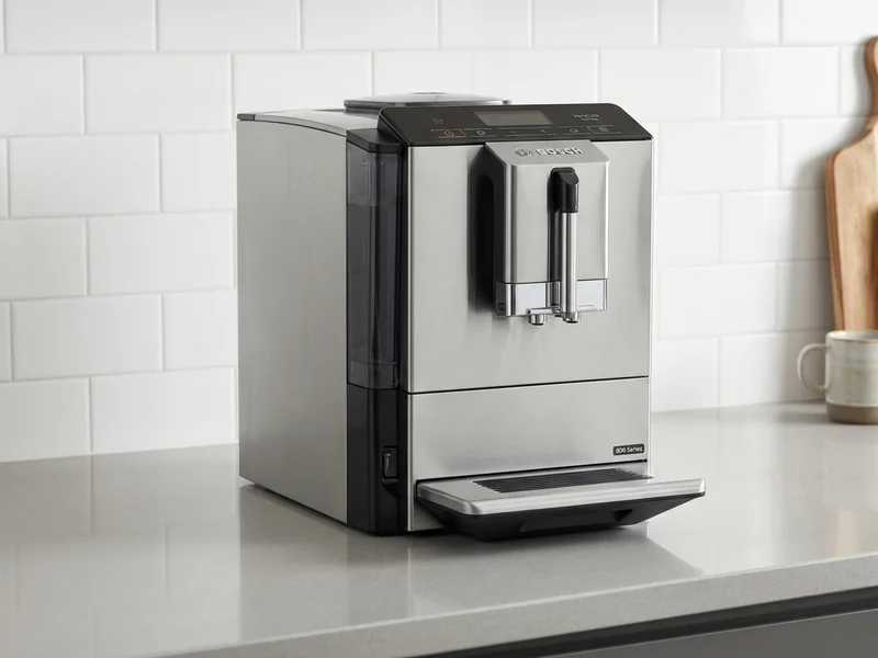 Coffee Machine Repair