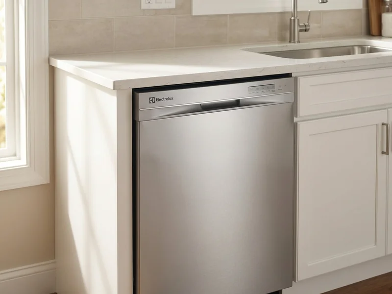 Electrolux Dishwasher