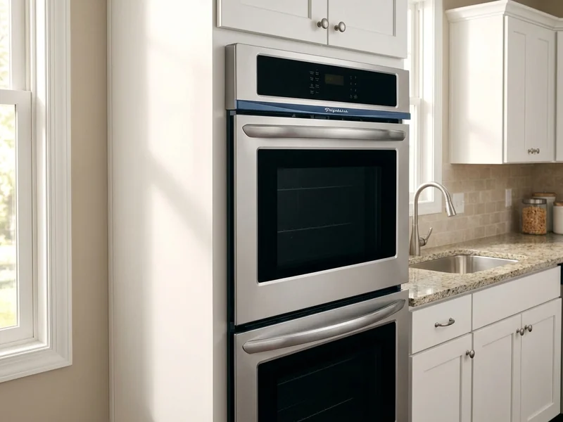 Frigidaire Built-In Oven