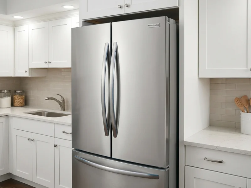 Frigidaire Refrigerator