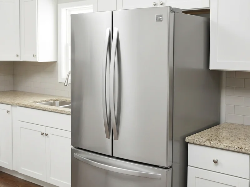 Kenmore Refrigerator