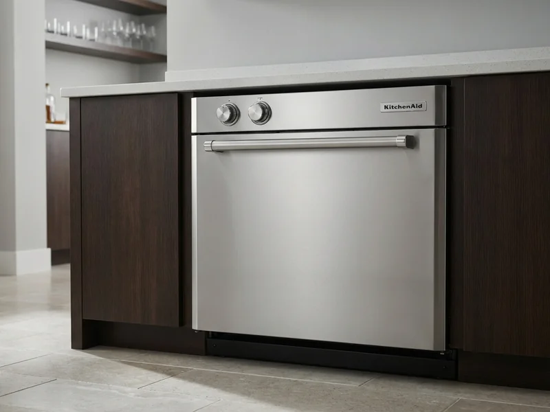 KitchenAid Ice Maker