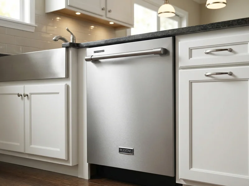Maytag Dishwasher