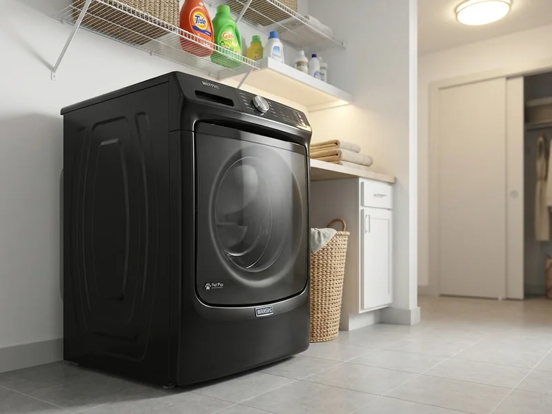 Maytag Dryer
