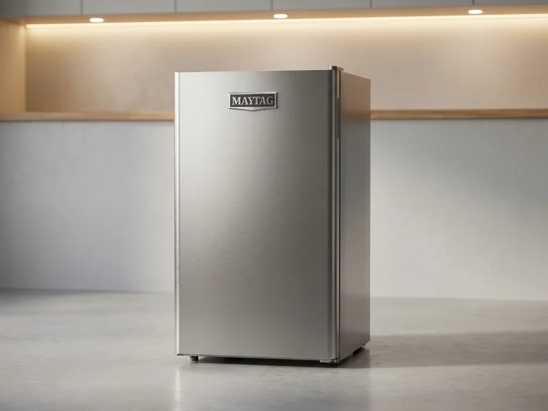 Maytag Freezer