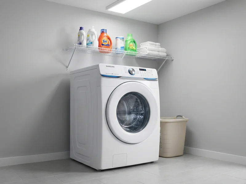 Samsung Washer
