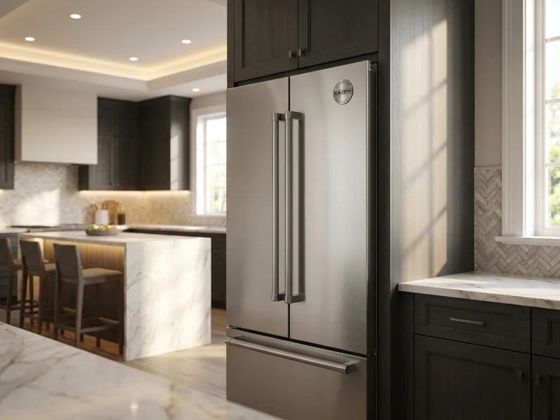 Sub-Zero Refrigerator