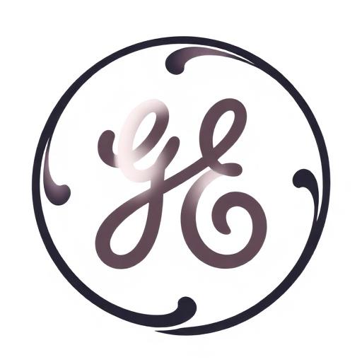 General Electric Logo