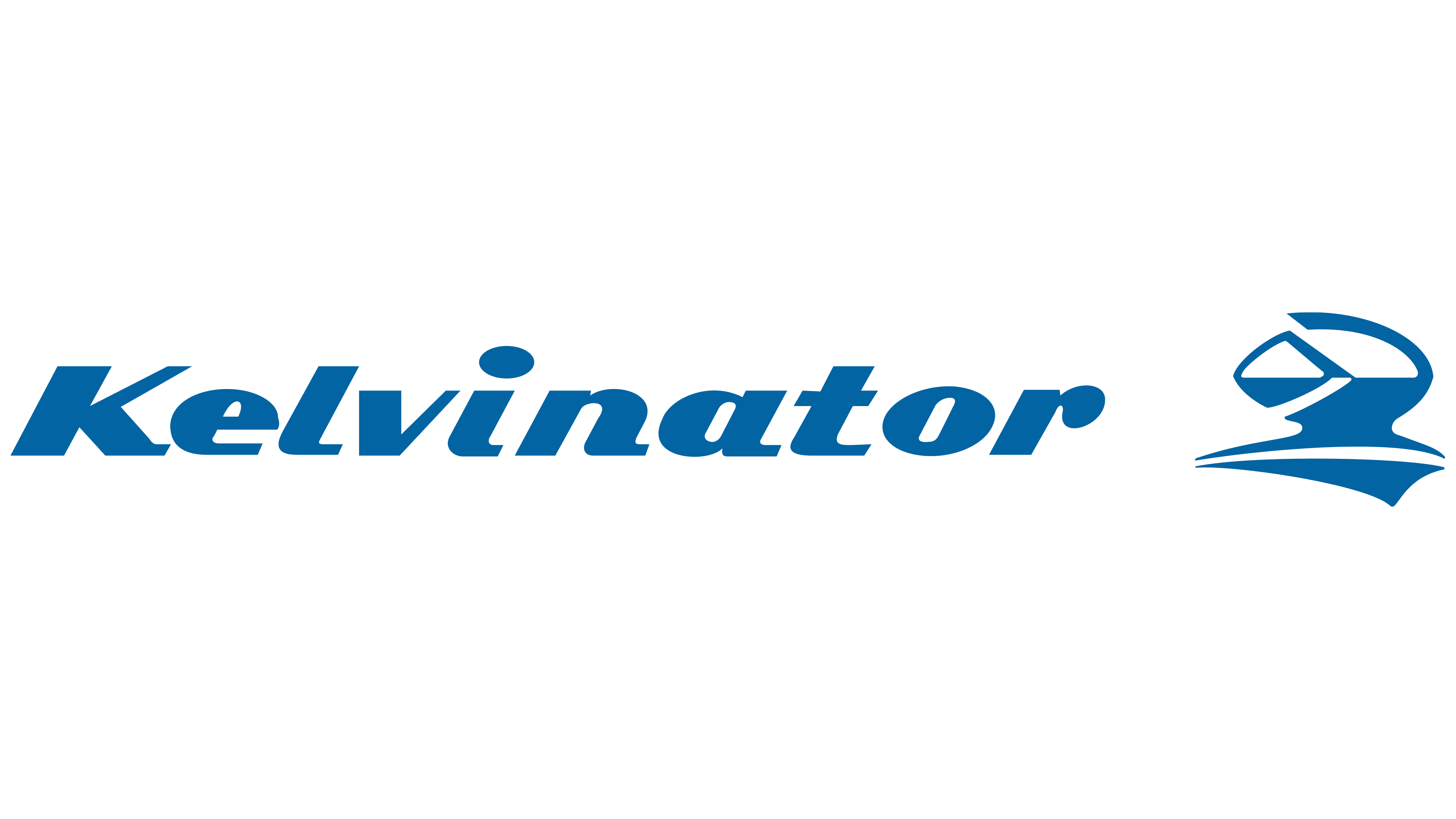 Kelvinator Logo