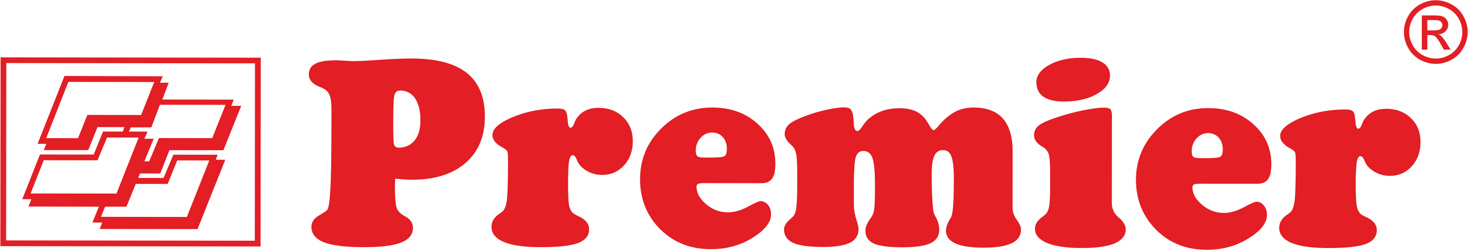 Premier Logo